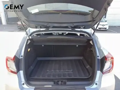 Photo 5 Renault Captur  E-Tech full hybrid 145