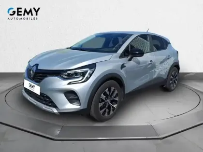 Photo Renault Captur Evolution