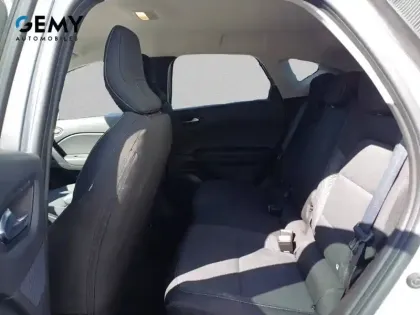 Photo 9 Renault Captur  E-Tech full hybrid 145