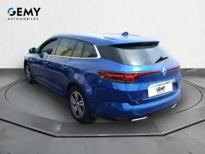 Photo 6 Renault Megane Mégane IV Estate PHEV 160