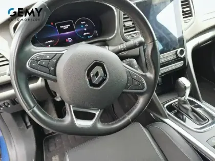 Photo 12 Renault Megane Mégane IV Estate PHEV 160