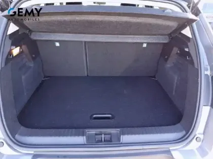 Photo 5 Renault Captur  E-Tech full hybrid 145