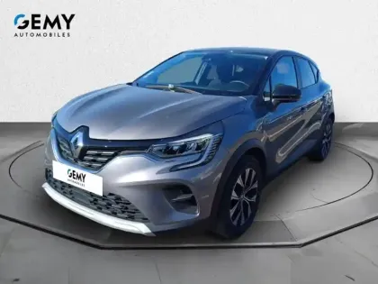 Photo Renault Captur Evolution