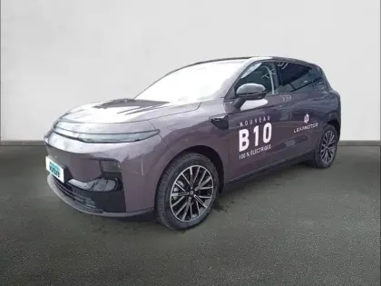 Photo Leapmotor B10 Design