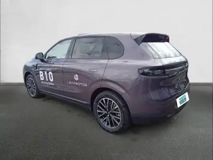Photo 6 Leapmotor B10  BEV 67.1 kWh - 160 kW