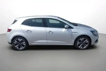Photo 6 Renault Megane Mégane IV Berline TCe 140 Energy