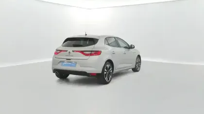 Photo 13 Renault Megane Mégane IV Berline TCe 140 Energy