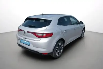 Photo 5 Renault Megane Mégane IV Berline TCe 140 Energy