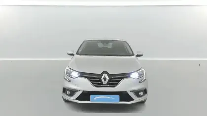 Photo 15 Renault Megane Mégane IV Berline TCe 140 Energy
