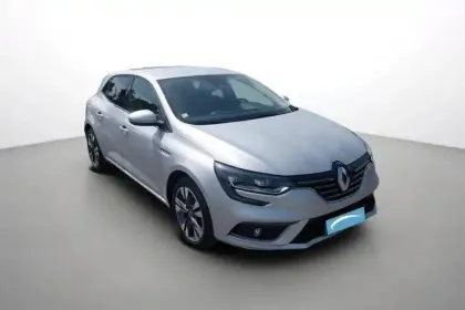 Photo 7 Renault Megane Mégane IV Berline TCe 140 Energy