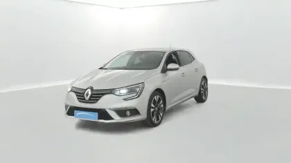 Photo 9 Renault Megane Mégane IV Berline TCe 140 Energy