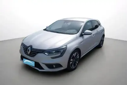 Photo Renault Megane Intens