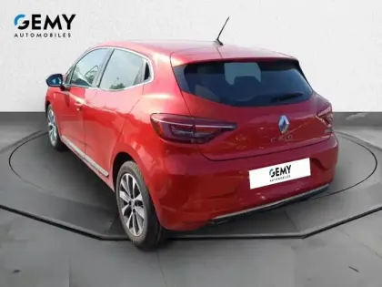 Photo 6 Renault Clio  E-Tech 140