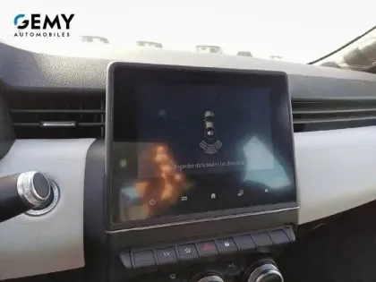 Photo 14 Renault Clio  E-Tech 140