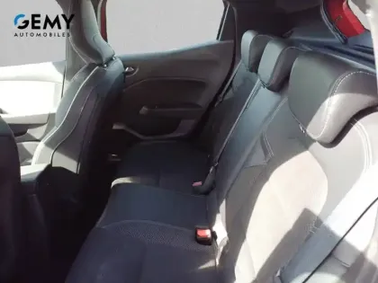 Photo 9 Renault Clio  E-Tech 140