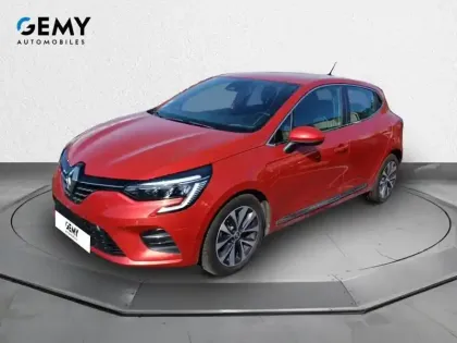 Photo Renault Clio Intens