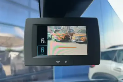 Photo 19 Peugeot Partner  FOURGON STANDARD 650 KG BLUEHDI 100 S&S BVM6