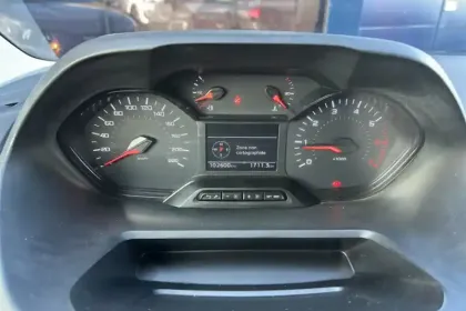 Photo 16 Peugeot Partner  FOURGON STANDARD 650 KG BLUEHDI 100 S&S BVM6