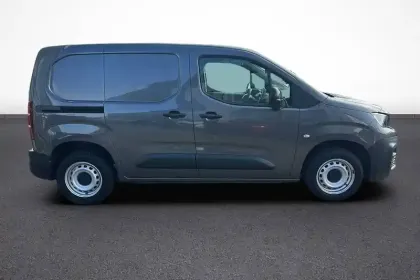 Photo 6 Peugeot Partner  FOURGON STANDARD 650 KG BLUEHDI 100 S&S BVM6