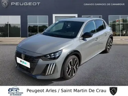 Photo Peugeot 208 Gt