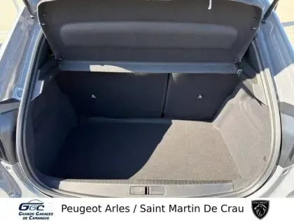 Photo 5 Peugeot 208  Hybrid 145 ch e-DCS6