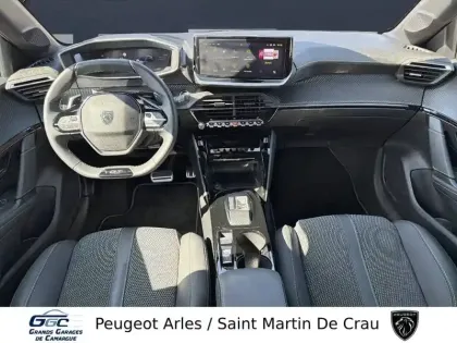 Photo 7 Peugeot 208  Hybrid 145 ch e-DCS6