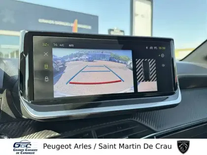 Photo 20 Peugeot 208  Hybrid 145 ch e-DCS6