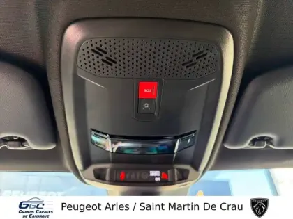 Photo 21 Peugeot 208  Hybrid 145 ch e-DCS6