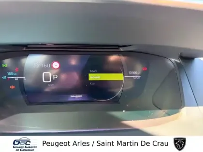 Photo 22 Peugeot 208  Hybrid 145 ch e-DCS6