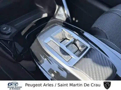 Photo 13 Peugeot 208  Hybrid 145 ch e-DCS6