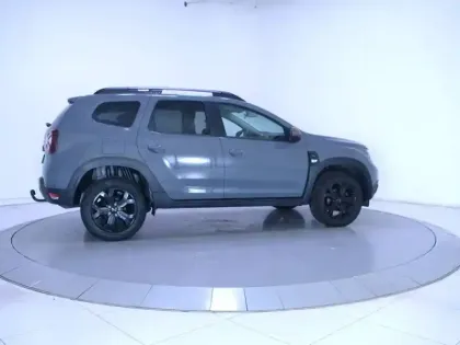 Photo 7 Dacia Duster  Blue dCi 115 4x2