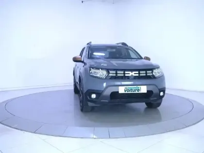Photo 5 Dacia Duster  Blue dCi 115 4x2