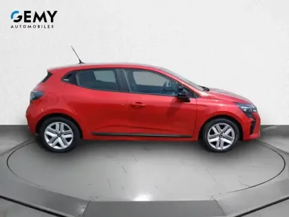 Photo 5 Renault Clio  Blue dCi 100