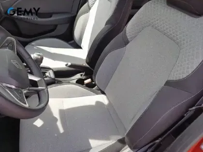 Photo 8 Renault Clio  Blue dCi 100