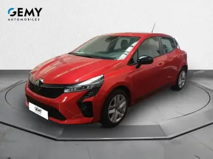 Photo 15 Renault Clio  Blue dCi 100