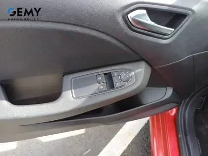 Photo 13 Renault Clio  Blue dCi 100