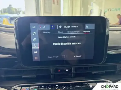 Photo 12 Fiat 500  e 95 ch