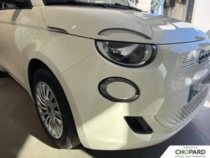 Photo 19 Fiat 500  e 95 ch