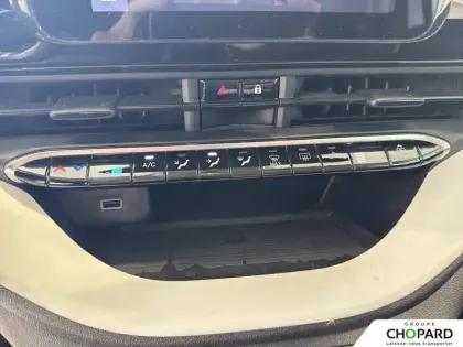 Photo 13 Fiat 500  e 95 ch