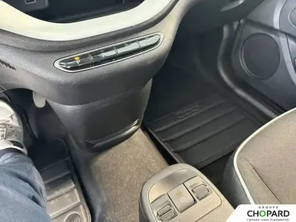 Photo 15 Fiat 500  e 95 ch