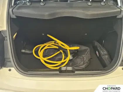 Photo 5 Fiat 500  e 95 ch