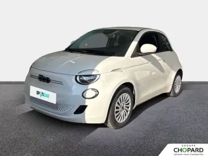 Photo Fiat 500 Action Plus