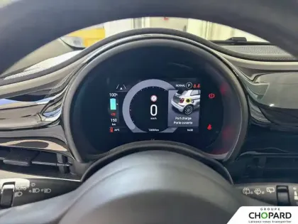 Photo 20 Fiat 500  e 95 ch