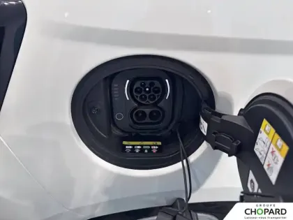 Photo 18 Fiat 500  e 95 ch