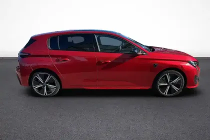 Photo 6 Peugeot 308  PHEV 180 e-EAT8