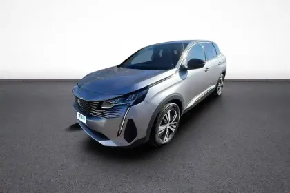 Photo Peugeot 3008 Allure Pack
