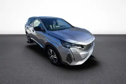 Photo 7 Peugeot 3008  Hybrid 180 e-EAT8