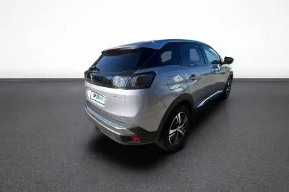Photo 5 Peugeot 3008  Hybrid 180 e-EAT8