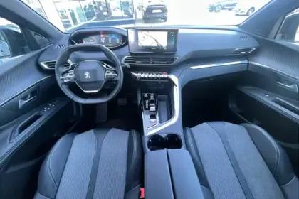 Photo 14 Peugeot 3008  Hybrid 180 e-EAT8