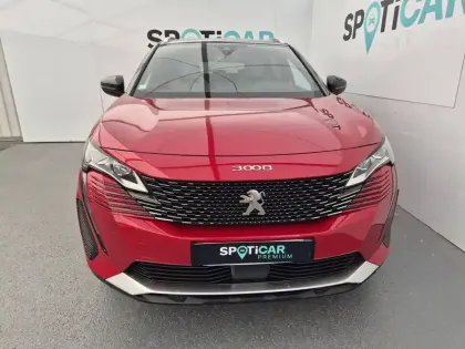 Photo 16 Peugeot 3008  Hybrid 225 e-EAT8